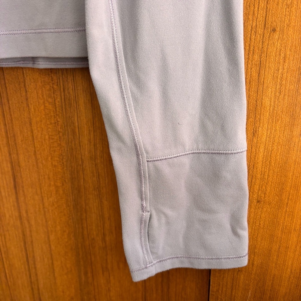 Lululemon Move With Ease Jacket Dusty Dawn - Picture 2 of 13